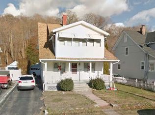 129 Park Ave, Derby, CT 06418