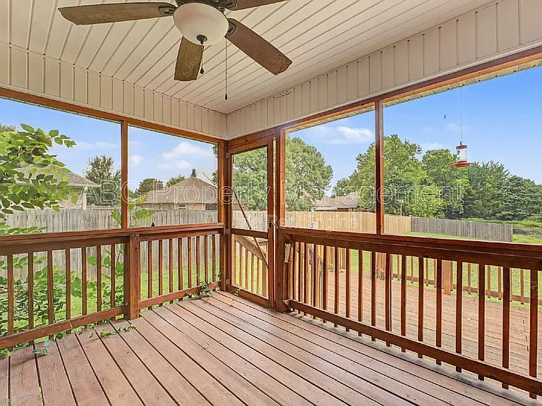 3558 W Clearwood Dr — Photo 23