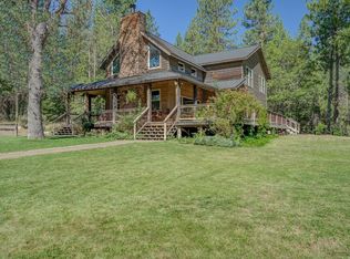 423 Wilson Way, Etna, CA 96027