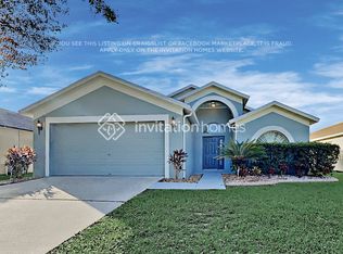 2628 Brookville Dr, Valrico, FL 33596