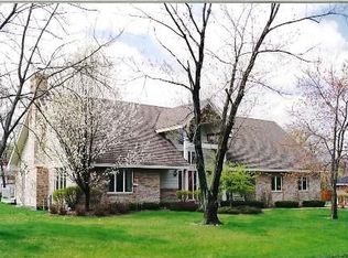 12948 S 82nd Ave, Palos Park, IL