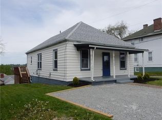 300 Summit Ave, Canonsburg, PA 15317