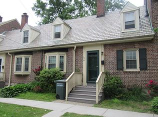 164 Flanders St, Bridgeport, CT 06604