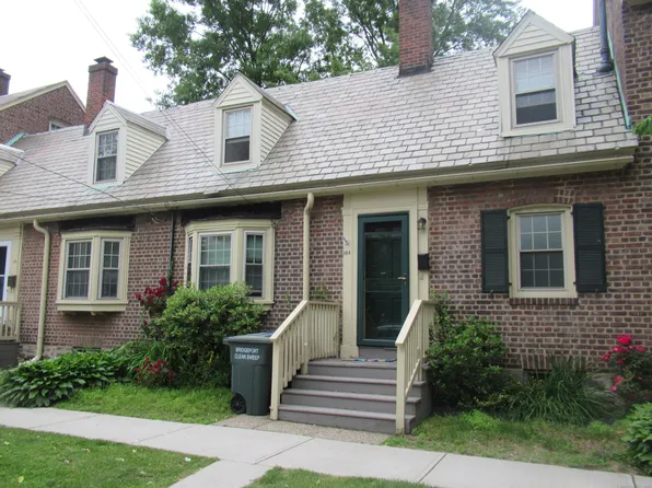 164 Flanders Street, Bridgeport, CT 06604