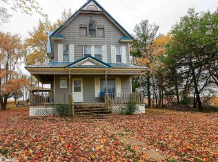 1338 Ironwood Ave, Packwood, IA 52580