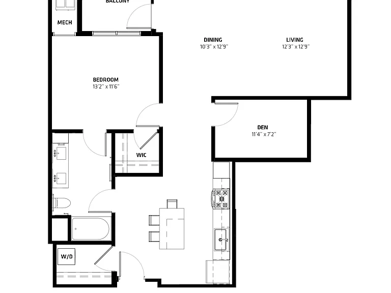 Viking Lakes Residences — Photo 33