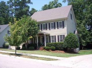 1425 Sandusky Ln, Raleigh, NC 27614