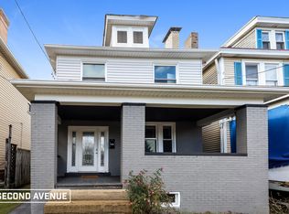 1418 Westfield St, Pittsburgh, PA