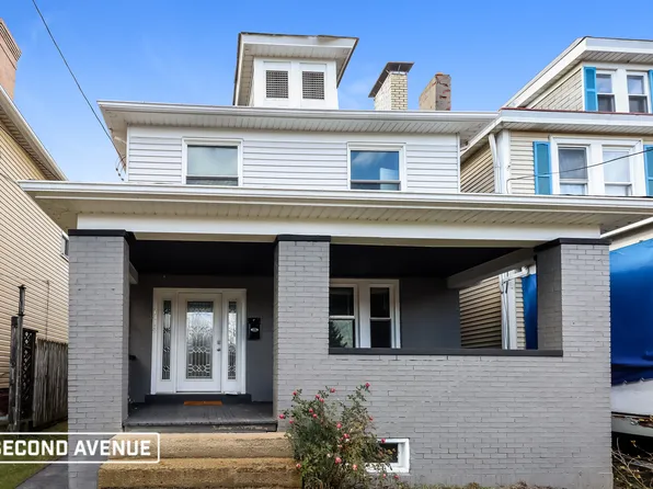 1418 Westfield St, Pittsburgh, PA 15216