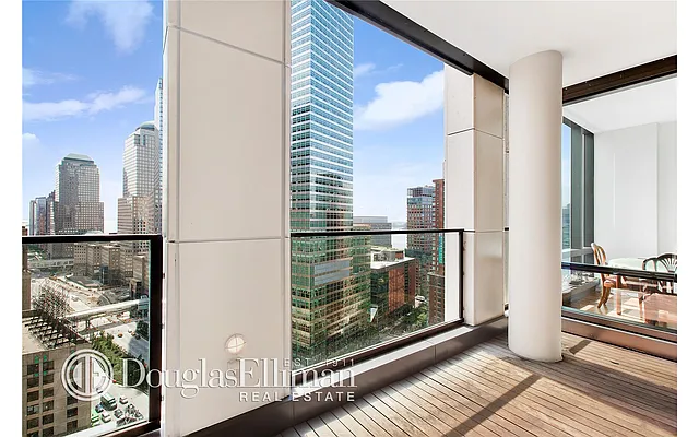 Rented by Douglas Elliman | media 28