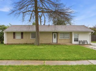 211 Michigan Ave, Sulphur, LA 70663