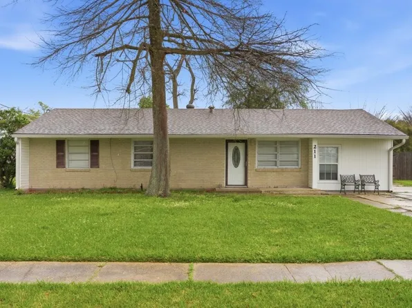 211 Michigan Ave, Sulphur, LA 70663