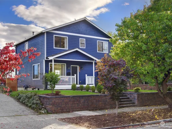 323 NE 76th Street, Seattle, WA 98115