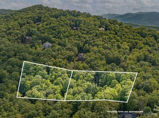 121-119 Deer Run Ln #61 & 62, Asheville, NC 28805
