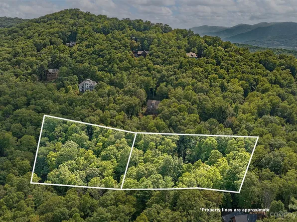 121-119 Deer Run Ln #61 & 62, Asheville, NC 28805