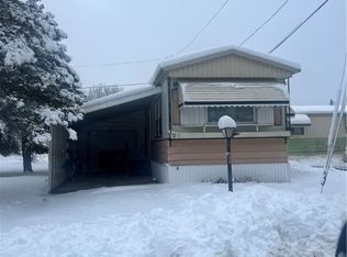72 Carefree Ln, Buffalo, NY