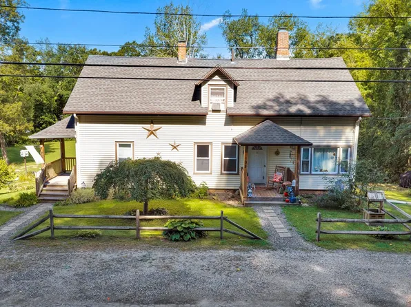 198-200 Southbridge Rd, Dudley, MA 01571