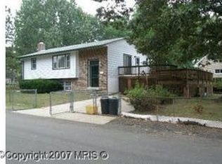 6304 Main St, Lanham, MD 20706
