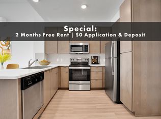 The 72nd Apartments, Portland, OR 97223