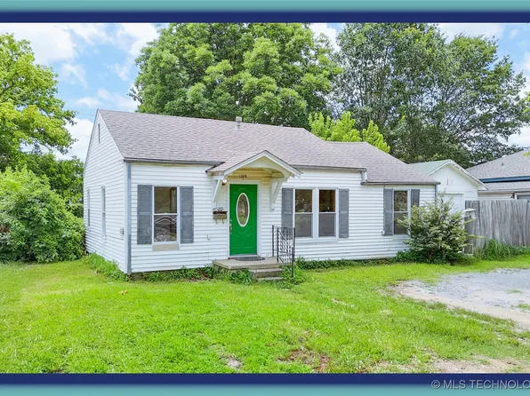 1109 E Corona St, Ada, OK 74820