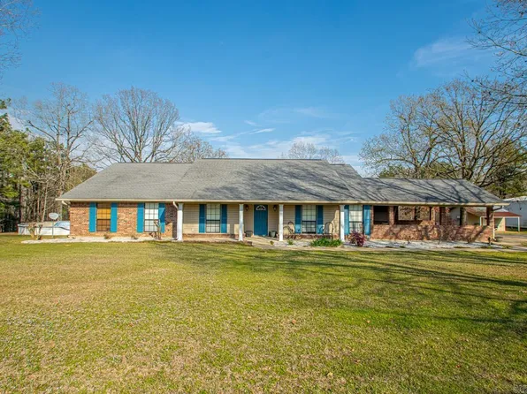 1003 W Dogwood Dr, Star City, AR 71667