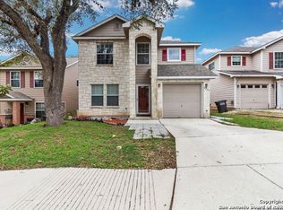 6226 Cypress Rose, San Antonio, TX 78240