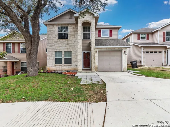 6226 Cypress Rose, San Antonio, TX 78240