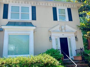 305 Brantley Rd, Sandy Springs, GA 30350