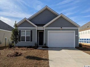 569 Woodland Farms Cir LOT 346, Cali B Aynor, SC 29511