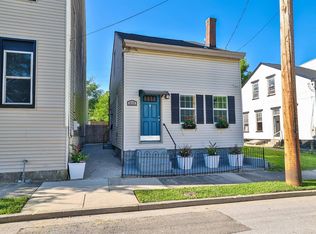 513 Watkins St, Covington, KY 41011