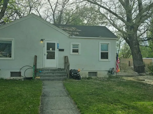 330 Idaho Ave, Lovell, WY 82431