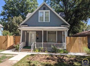 614 Exchange St, Emporia, KS 66801