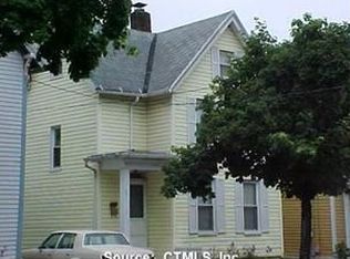 37 Henry St, New Haven, CT 06511