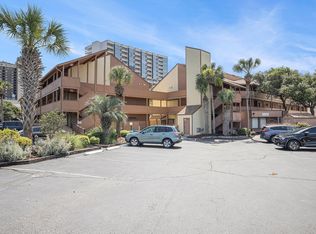 5505 N Ocean Blvd #303, Myrtle Beach, SC 29577