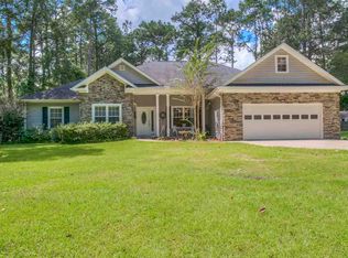 7416 Laurel Ridge Ln, Tallahassee, FL 32312