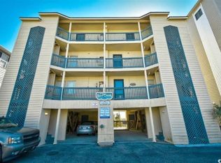 213 N Seaside Dr #301, Myrtle Beach, SC 29575
