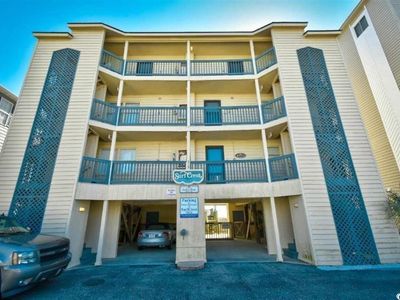 213 Seaside Dr. N #301, Myrtle Beach, SC, 29575
