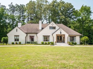 9393 Dogwood Rd S, Germantown, TN 38139