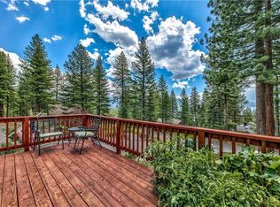 566 Tyner Way, Incline Village, NV 89451