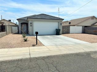 2644 Chambers Ave, Kingman, AZ 86401