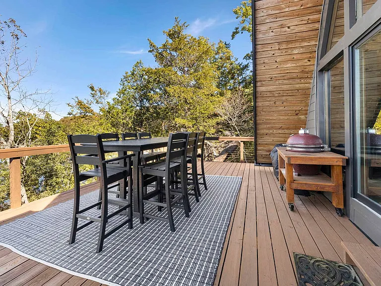 Terrace View