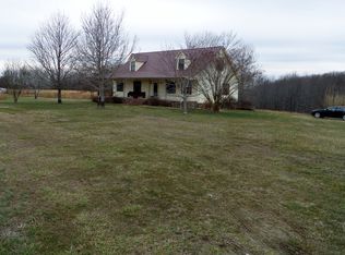 1299 Charley Davis Rd, Prospect, TN 38477