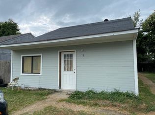 16 S Bristol Rd, Marion, AR 72364