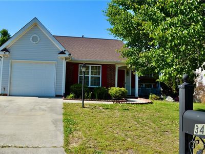 345 Sailway Rd, Winston Salem, NC, 27127