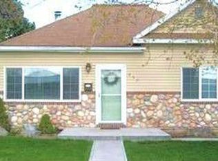 257 S Park Ave, Shelley, ID 83274