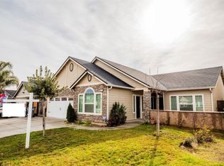 7275 W San Madele Ave, Fresno, CA 93723