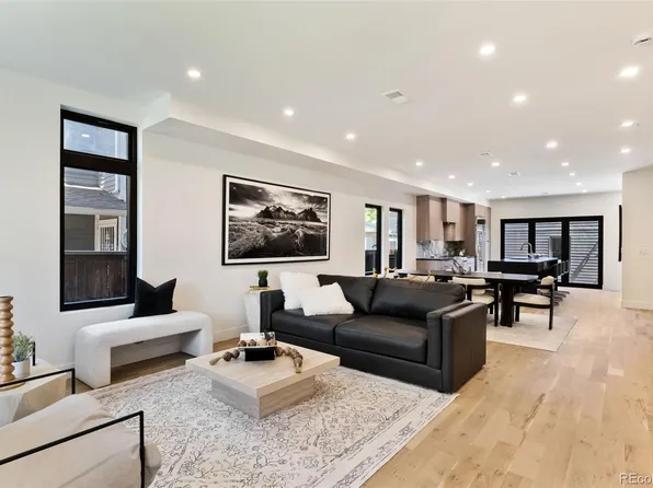 1448 Stuart Street, Denver, CO 80204