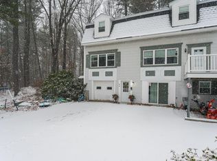 4 Sunset Drive #A, Londonderry, NH 03053