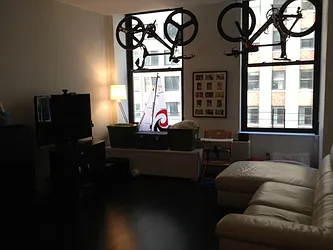 Rented by Nest Seekers International