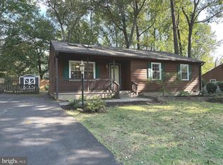 10403 Bluebird Ln, Spotsylvania, VA 22553